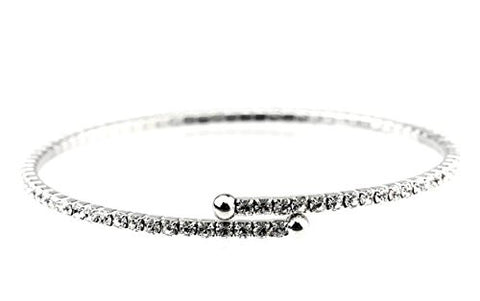Swarovski Crystal Flex Bracelet