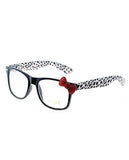 NYfashion101 (TM) Character Kitty UV400 Protection Clear Shade H2089