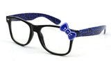 NYfashion101 (TM) Character Kitty UV400 Protection Clear Shade H2089