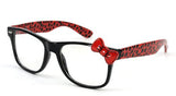 NYfashion101 (TM) Character Kitty UV400 Protection Clear Shade H2089