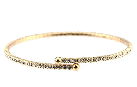 Swarovski Crystal Flex Bracelet