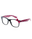 NYfashion101 (TM) Character Kitty UV400 Protection Clear Shade H2089