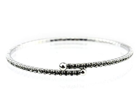 Swarovski Crystal Flex Bracelet