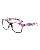NYfashion101 (TM) Character Kitty UV400 Protection Clear Shade H2089