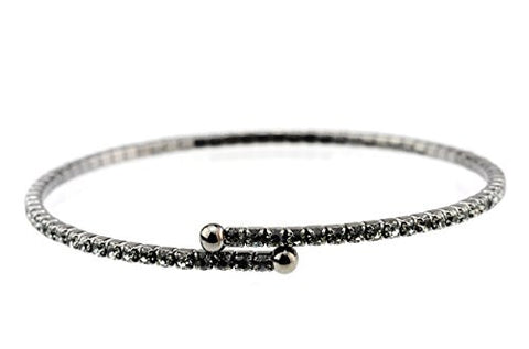 Swarovski Crystal Flex Bracelet