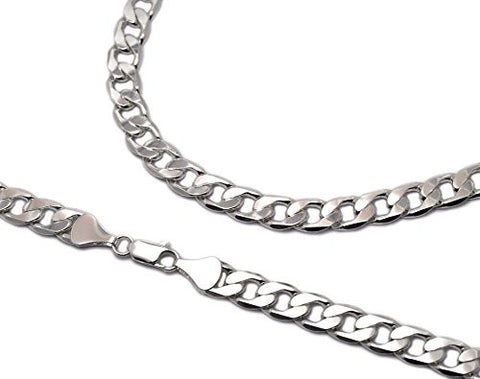 Hip Hop Link Chain Bracelet