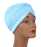 NYfashion101 (TM) Women's One Size Classic Turban Headband MK5016
