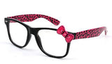 NYfashion101 (TM) Character Kitty UV400 Protection Clear Shade H2089
