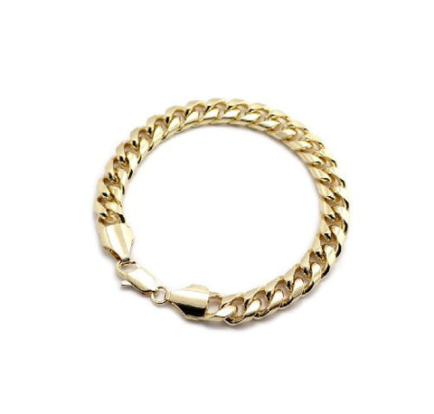 Men's Hip Hop Link Chain Bracelet