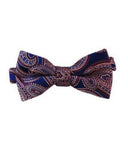 Men's Trendy Design Pre-Tied Bow Tie
