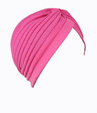 NYfashion101 (TM) Women's One Size Classic Turban Headband MK5016