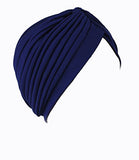 NYfashion101 (TM) Women's One Size Classic Turban Headband MK5016