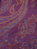 NYFASHION101 Women's Large Soft Paisley Floral Pattern Scarf Shawl Wrap