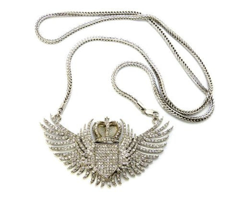 Iced 2025 out franco