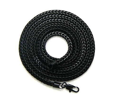 Hip Hop Franco Chain Necklace