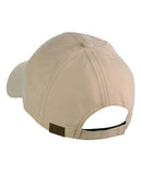 C.C Unisex Blank All Season Adjustable Precurved Baseball Cap Dad Hat