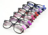 NYfashion101 (TM) Character Kitty UV400 Protection Clear Shade H2089