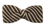 Men's Trendy Knitted Bow Ties