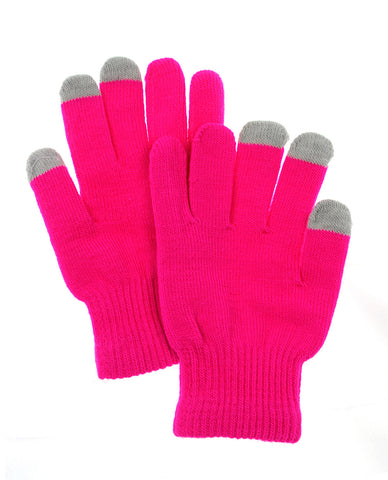 Neon Pink