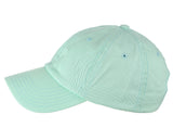 NYFASHION101 Unisex Adjustable 6-Panel Low-Profile Baseball Cap