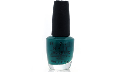 OPI Brazil Nail Lacquer Brazil Collection