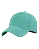 C.C Unisex Blank All Season Adjustable Precurved Baseball Cap Dad Hat