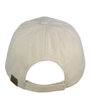 C.C Women's Glitter Star Cut Design Cotton Adjustable Precurved Baseball Cap Hat