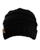 Oversized Baggy Slouchy Thick Winter Beanie Hat