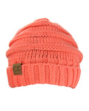 Oversized Baggy Slouchy Thick Winter Beanie Hat