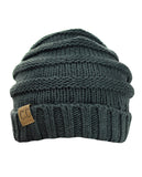 Oversized Baggy Slouchy Thick Winter Beanie Hat