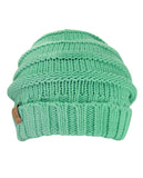 Oversized Baggy Slouchy Thick Winter Beanie Hat