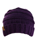 Oversized Baggy Slouchy Thick Winter Beanie Hat
