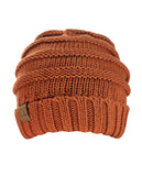Oversized Baggy Slouchy Thick Winter Beanie Hat