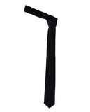 Mens Solid Color 2" Skinny Tie