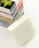 Saboo All Natural Oil Based Scented Aromatherapy Organic Handmade Soap, Jasmine Rice