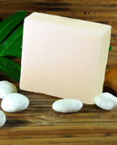 Saboo All Natural Oil Based Scented Aromatherapy Organic Handmade Soap, Jasmine Rice