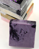 Saboo All Natural Oil Based Scented Aromatherapy Organic Handmade Soap, Jasmine Rice