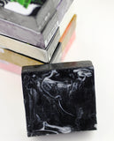 Saboo All Natural Oil Based Scented Aromatherapy Organic Handmade Soap, Jasmine Rice
