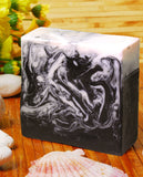 Saboo All Natural Oil Based Scented Aromatherapy Organic Handmade Soap, Jasmine Rice