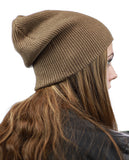 NYFASHION101 Unisex Comfort & Warm Knitted Daily Beanie Hat made in Korea