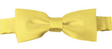Baby Yellow