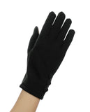 NYfashion101 Exclusive Solid Color Touchscreen Compatible Winter Driving Gloves