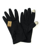 NYfashion101 Exclusive Solid Color Touchscreen Compatible Winter Driving Gloves