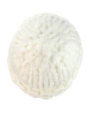 Solid Color Handmade Big Chunky Loop Helsinski Hat Beanie
