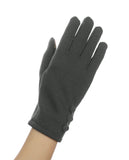 NYfashion101 Exclusive Solid Color Touchscreen Compatible Winter Driving Gloves
