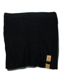 Exclusive Two Tone Winter Pullover Loop Cowl Tube Scarf